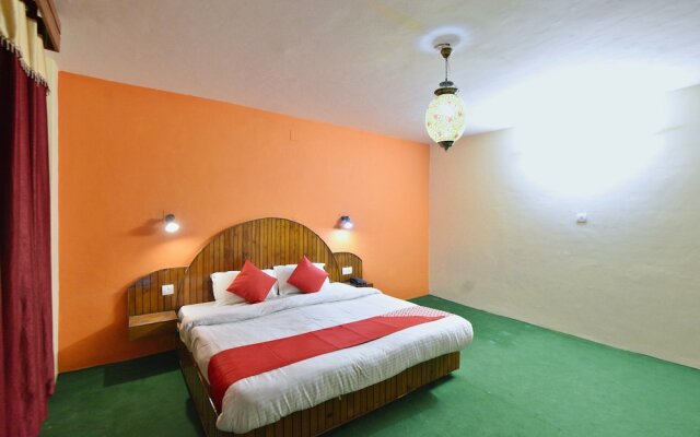 OYO 28187 Hotel Potala