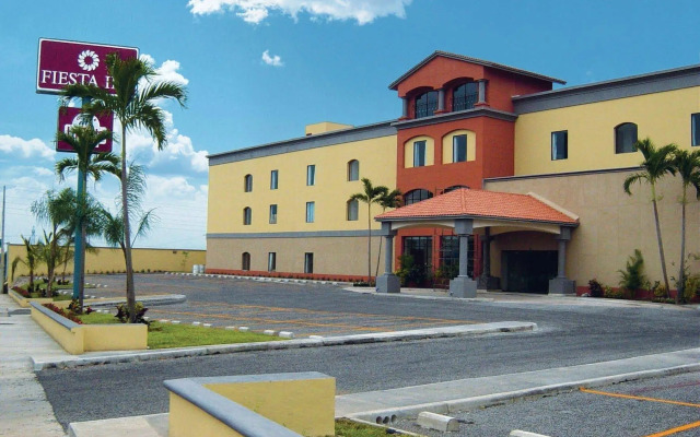 Fiesta Inn Colima