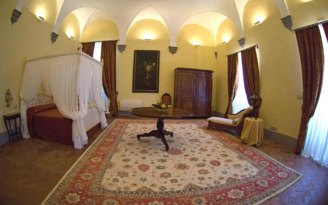 Villa il Fedino
