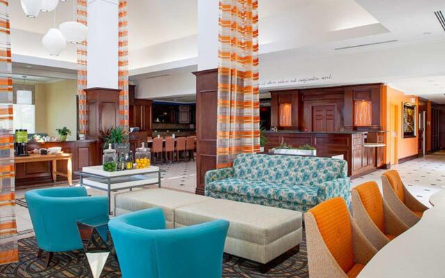 Hilton Garden Inn Toronto/Oakville