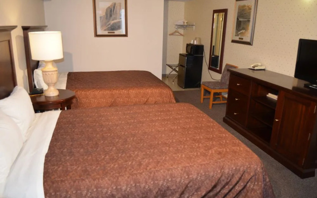 Americas Best Value Chalet Inn