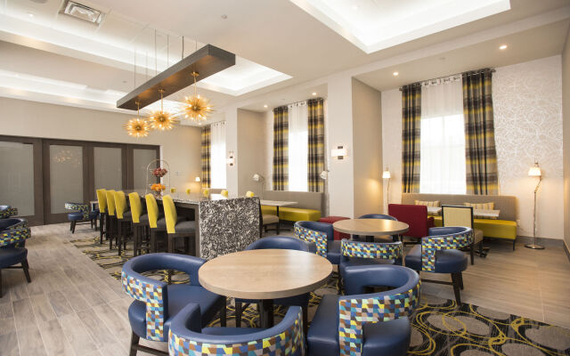 Hampton Inn & Suites by Hilton Thunder Bay
