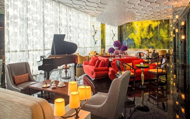 Han Yue Lou Hotel Nanjing