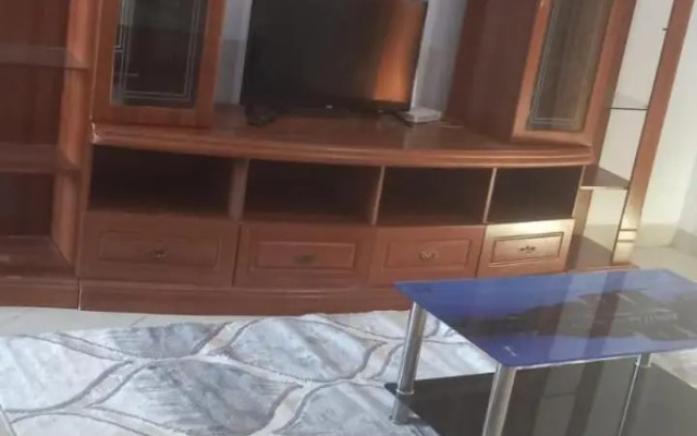 Zawadi Apartments 2 bedroom