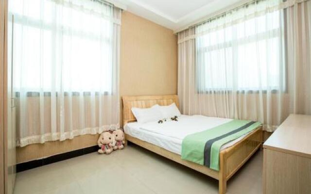 Beijing Yixuan Pavilion Hotel