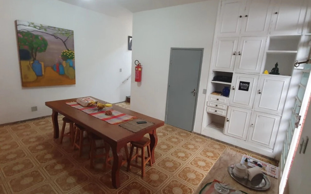 Viçosa Hostel