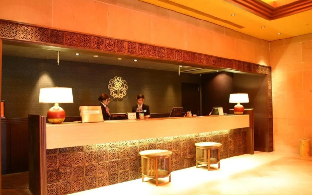 Kakegawa Grand Hotel