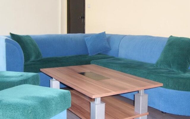 Family Hotel Sans Souci