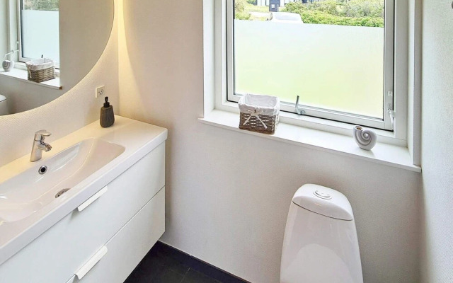 9 Person Holiday Home in Hjorring