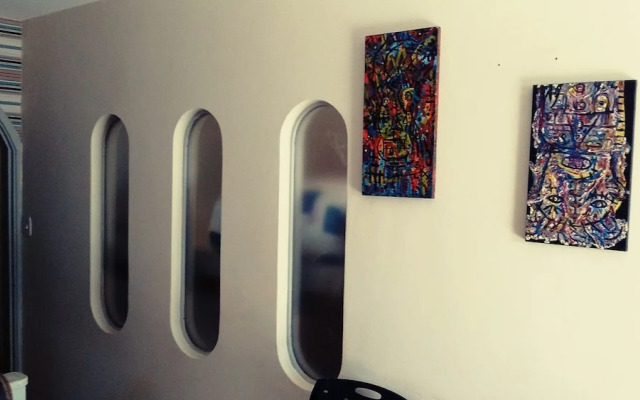 Hostel Tiradentes 774