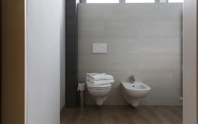 notaMi -  Milan Design Flats