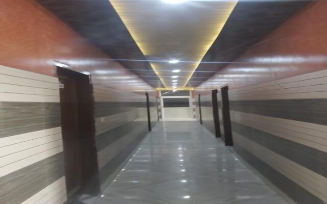 OYO 82284 Pl Guest House