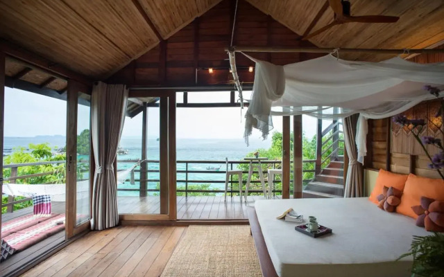 Serendipity Beach Resort Koh Lipe