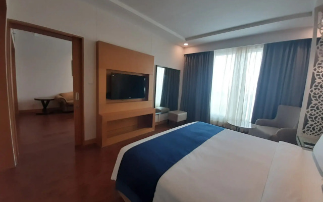 Holiday Inn Amritsar Ranjit Avenue by IHG