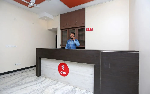 OYO 11046 Lake View Stay