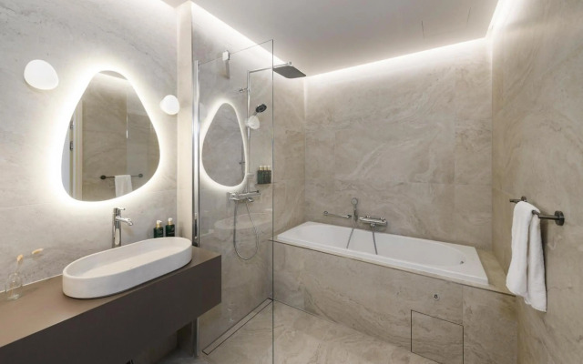 Solo Sokos Hotel Pier 4