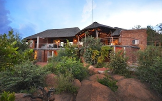Mabalingwe Nature Reserve
