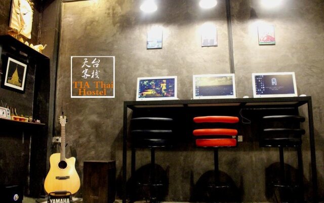 TIA Thai Hostel