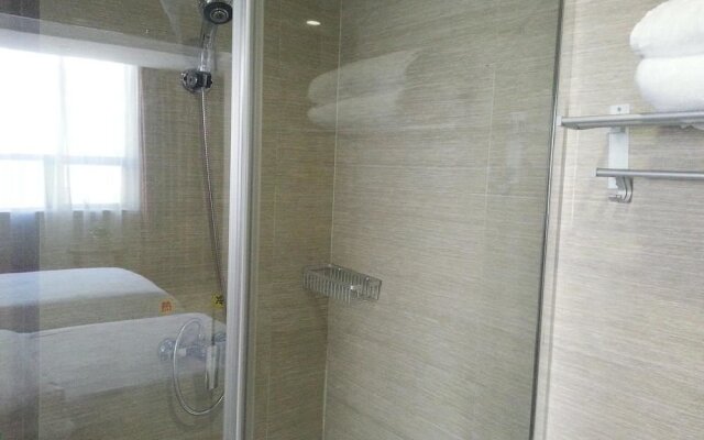 Huili Times Hotel