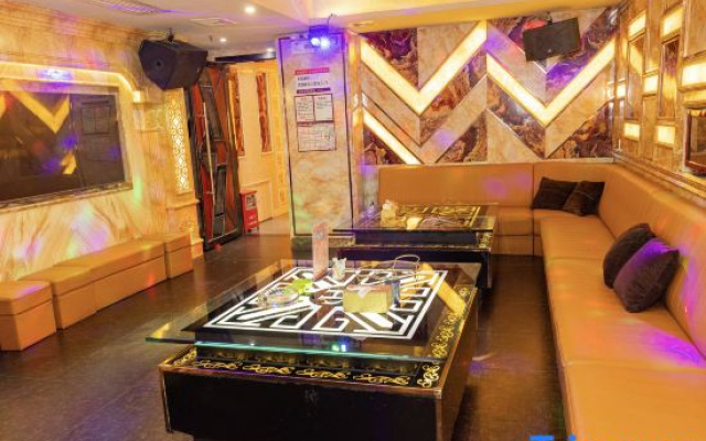 Jinghong Hotel