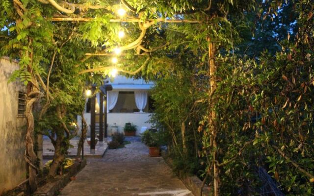 B&b Casamalì