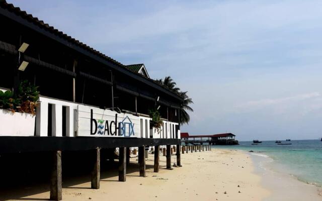 Arwana Perhentian Eco & Beach Resort