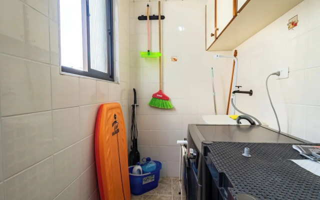 Apartamento AOR Guarujá