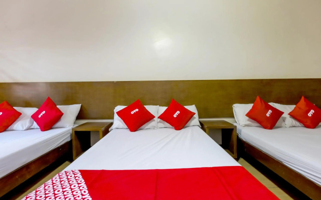 ZEN Rooms Basic Metrodeluxe Pasay