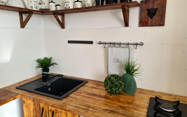 Мириады в микрорайоне Энтузиастов