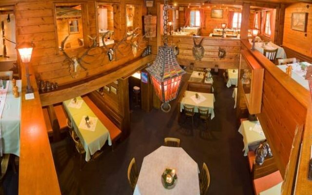 Restaurant Walliserkanne und Sigis Bar