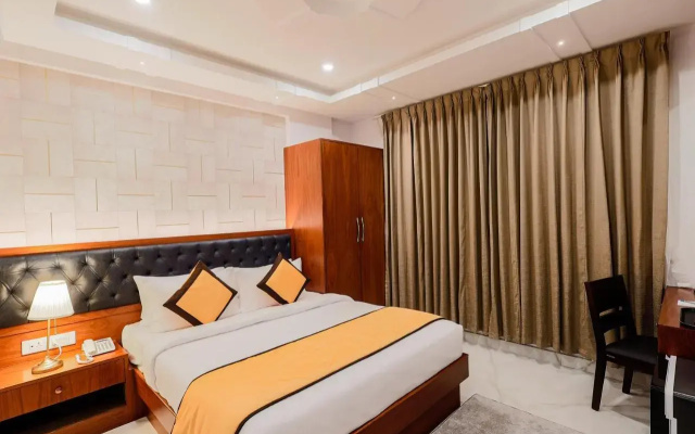 La Serene Boutique Hotel