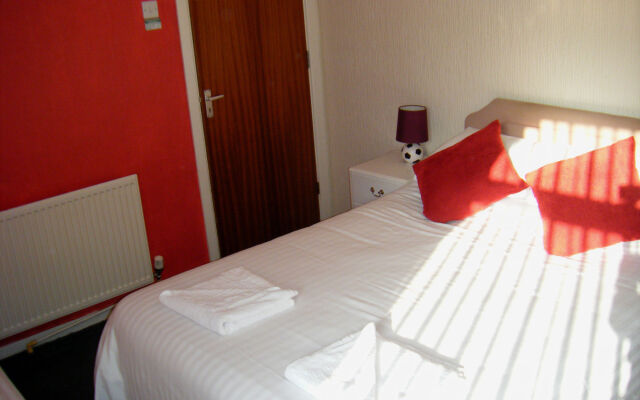 The Feathers Hotel