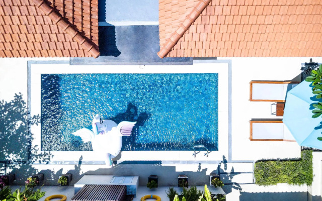 Rama Residence Seminyak