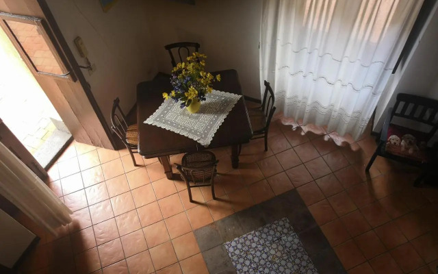 Villa dei leoni