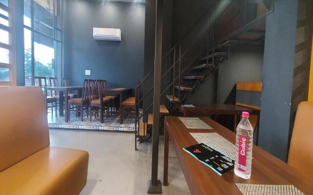Hotel Chetram Elite City Centre
