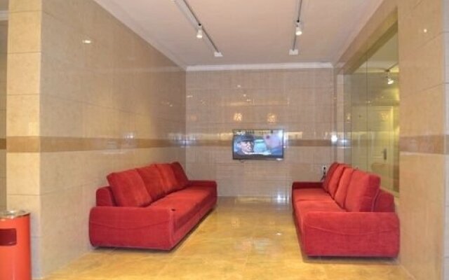 Kunming Shangyi Times Hotel Changshui Airport