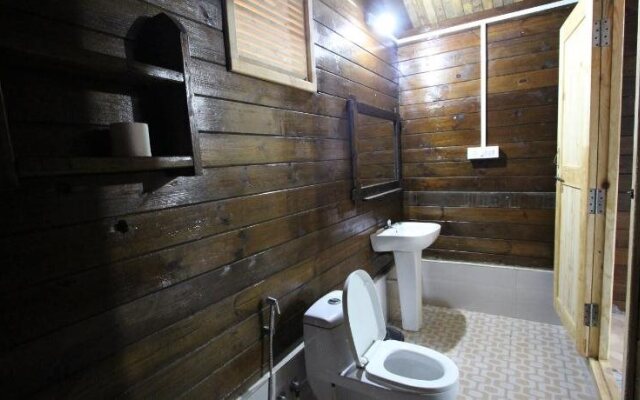 Sea Star Resort