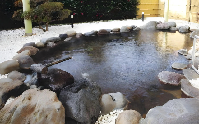 Nogi Onsen Hotel