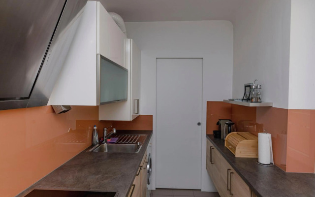 Beautiful 2-bedroom apartment near Schönbrunn