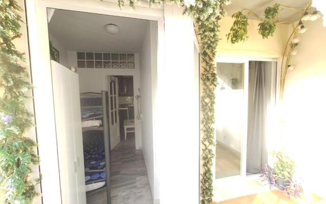 Apartamento Nuevo A 50 M. De La Playa