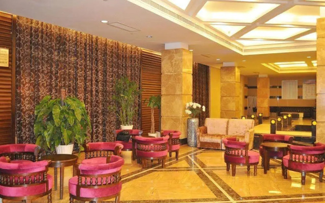 Aizunke Chain Hotel
