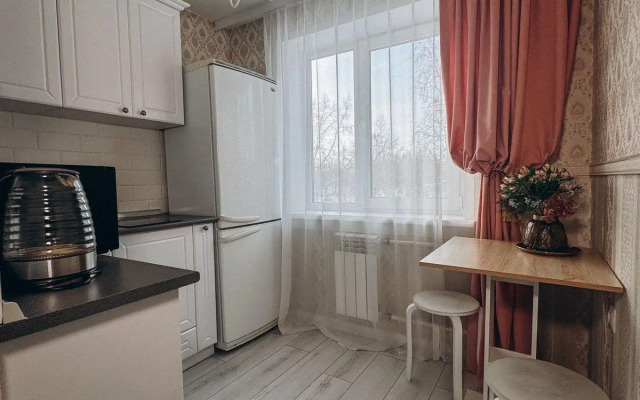 Апартаменты на улице Подбельского 27