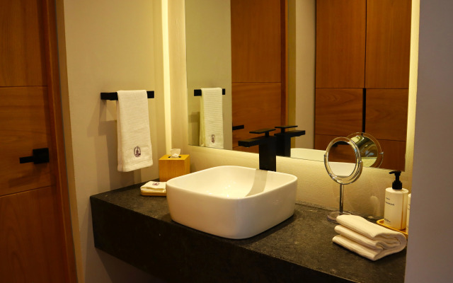 Amaranto Hotel Boutique