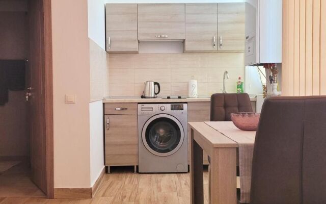 Apartamente Livada