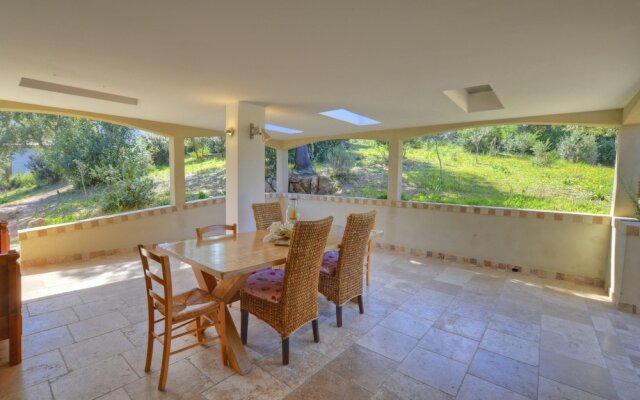 La Residence le Grecale