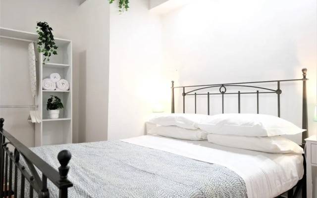 Wine Apartments Florence Ribolla