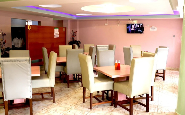 Sawan Hotel