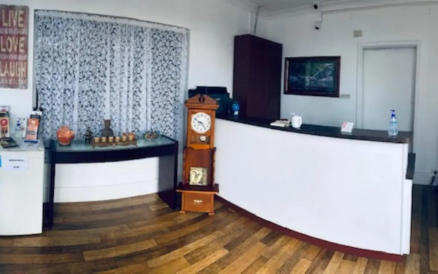 Tamworth Budget Motel