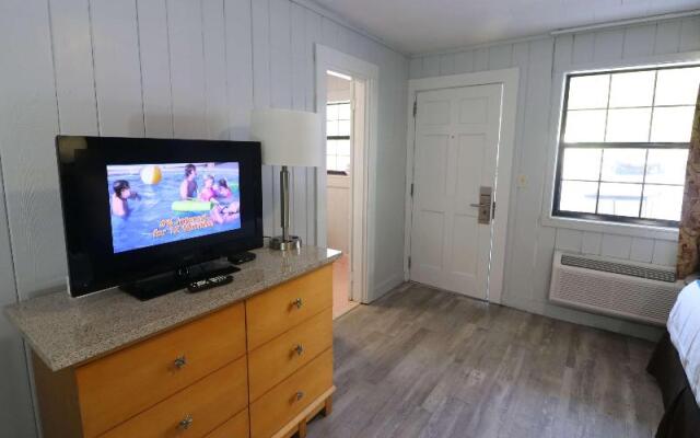 Travelodge by Wyndham Gatlinburg