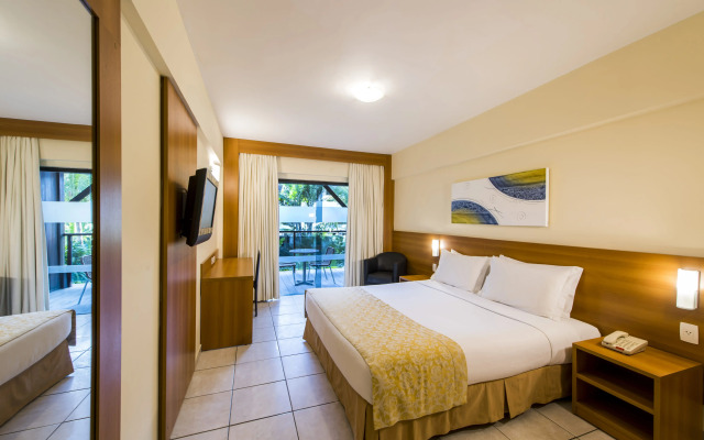 Praiamar Natal Hotel & Convention